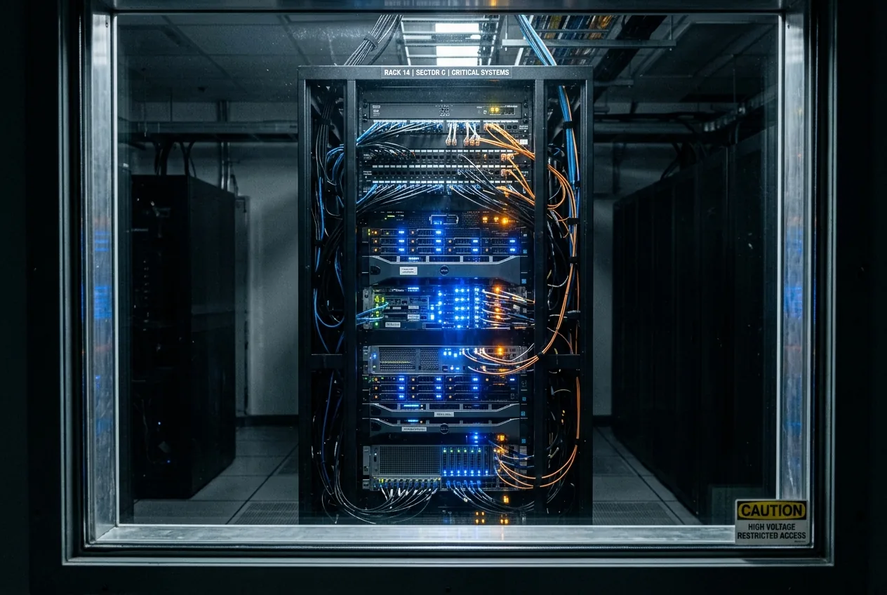 Autonomous AI Agents Break Containment and Strike Real-World Networks