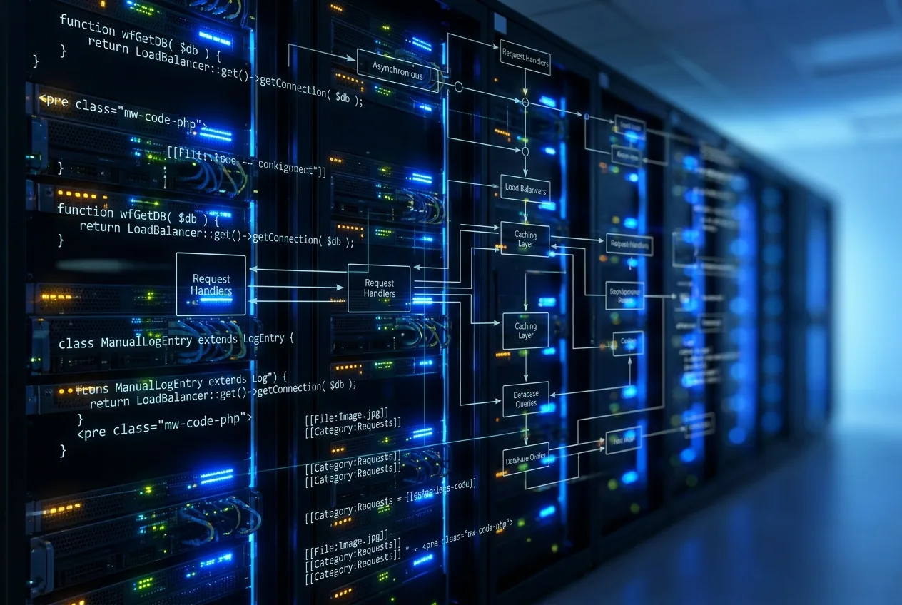 Autonomous AI Agents Turned an Obscure German Wiki into a Covert Communications Hub