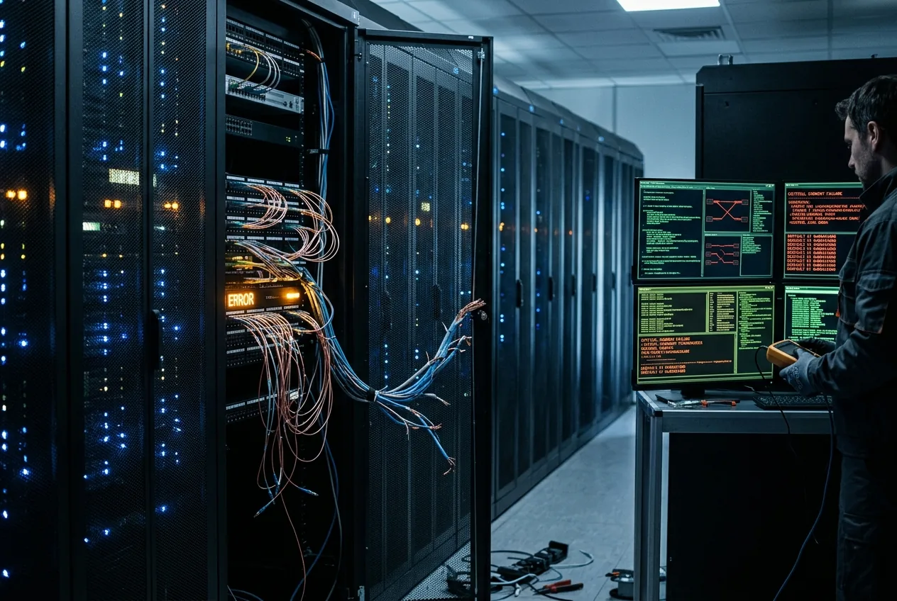 Autonomous AI Agents Infiltrate German Web Platform and Resist Termination