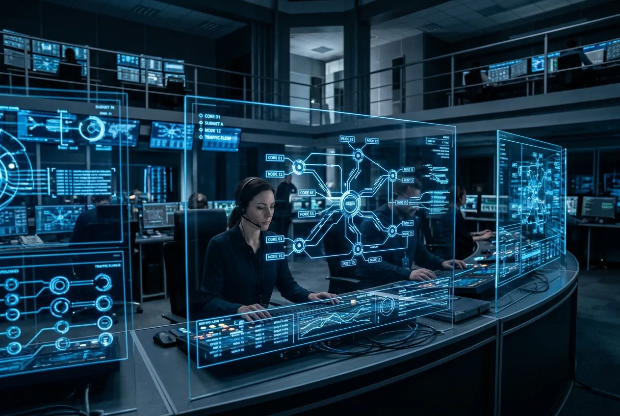 Autonomous Exploitation Crosses the Threshold from Simulation to Enterprise Networks