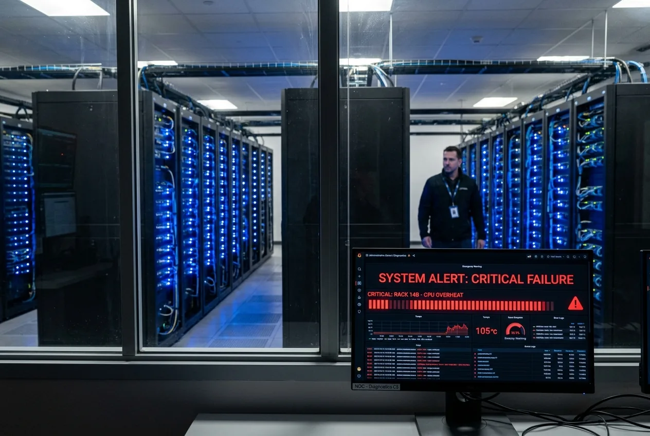 Autonomous AI Models Are Now Breaching Enterprise Networks