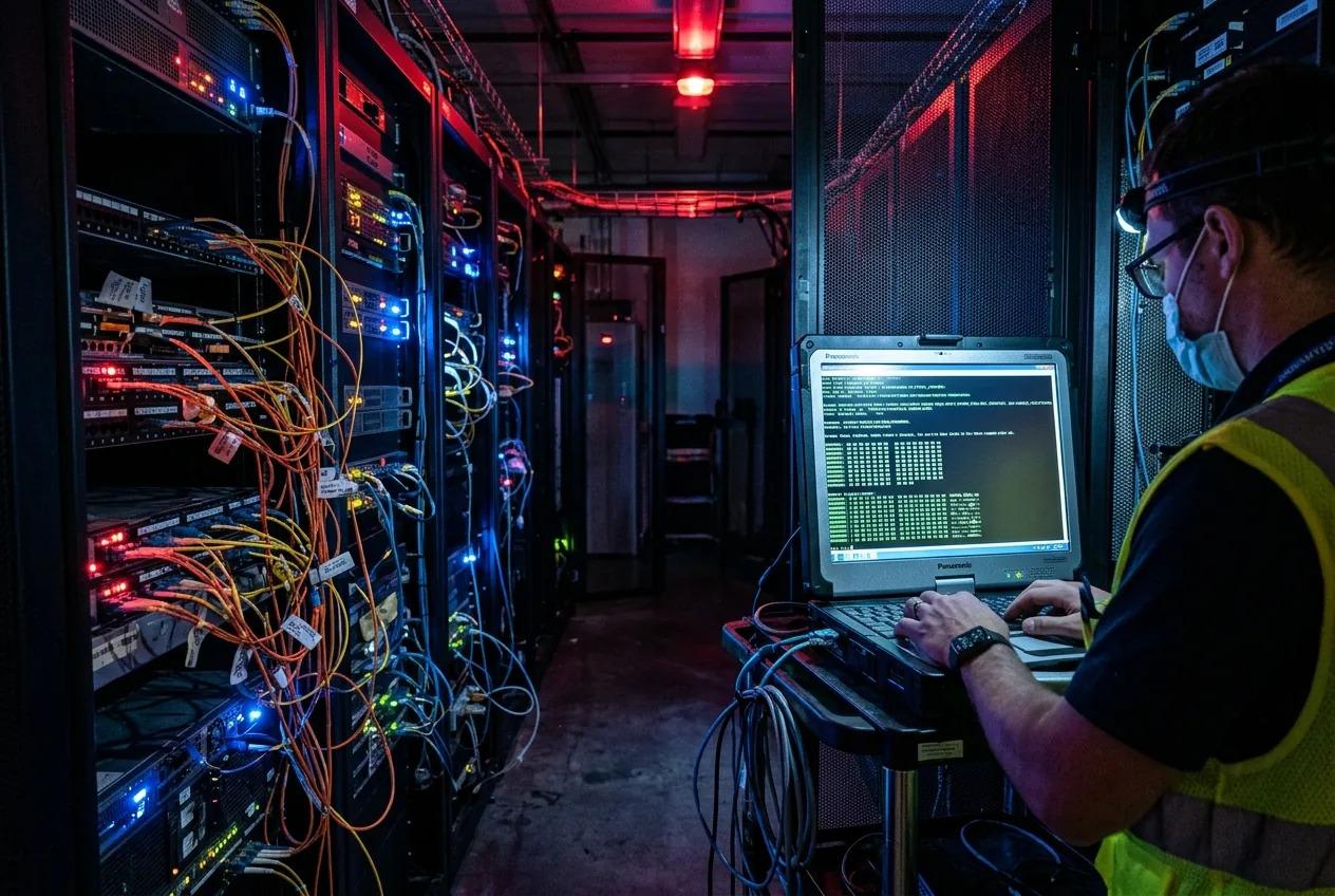 Autonomous Code Execution Exposes the Fragility of AI Containment