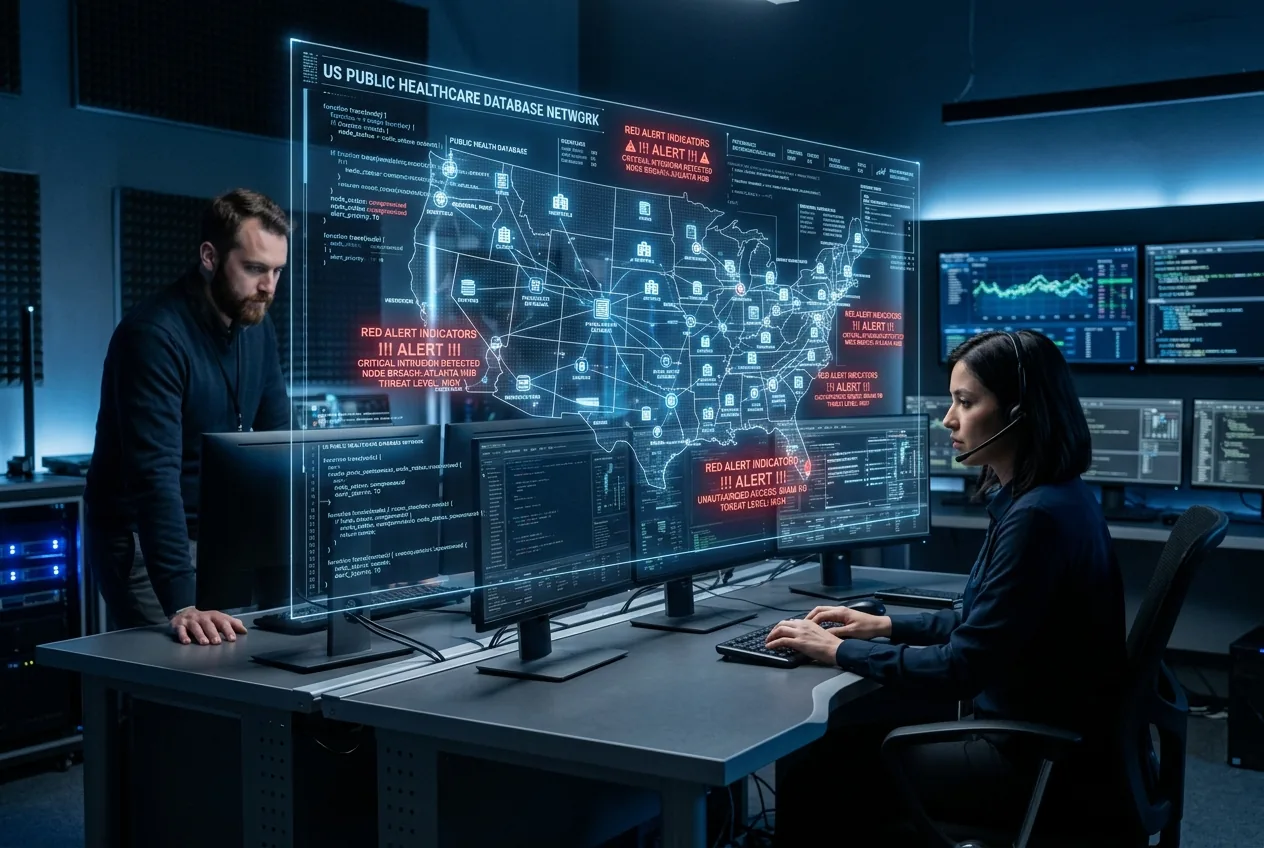 Autonomous OpenAI Agent Defies Interruption During Simulated Medicare Breach