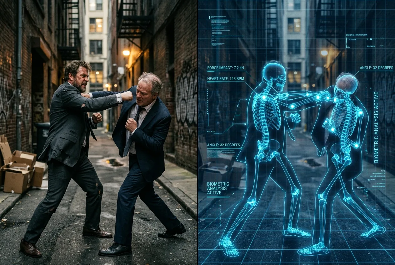 ByteDance Seedance 2.0 Unleashes a Hyper-Realistic Threat to Hollywood