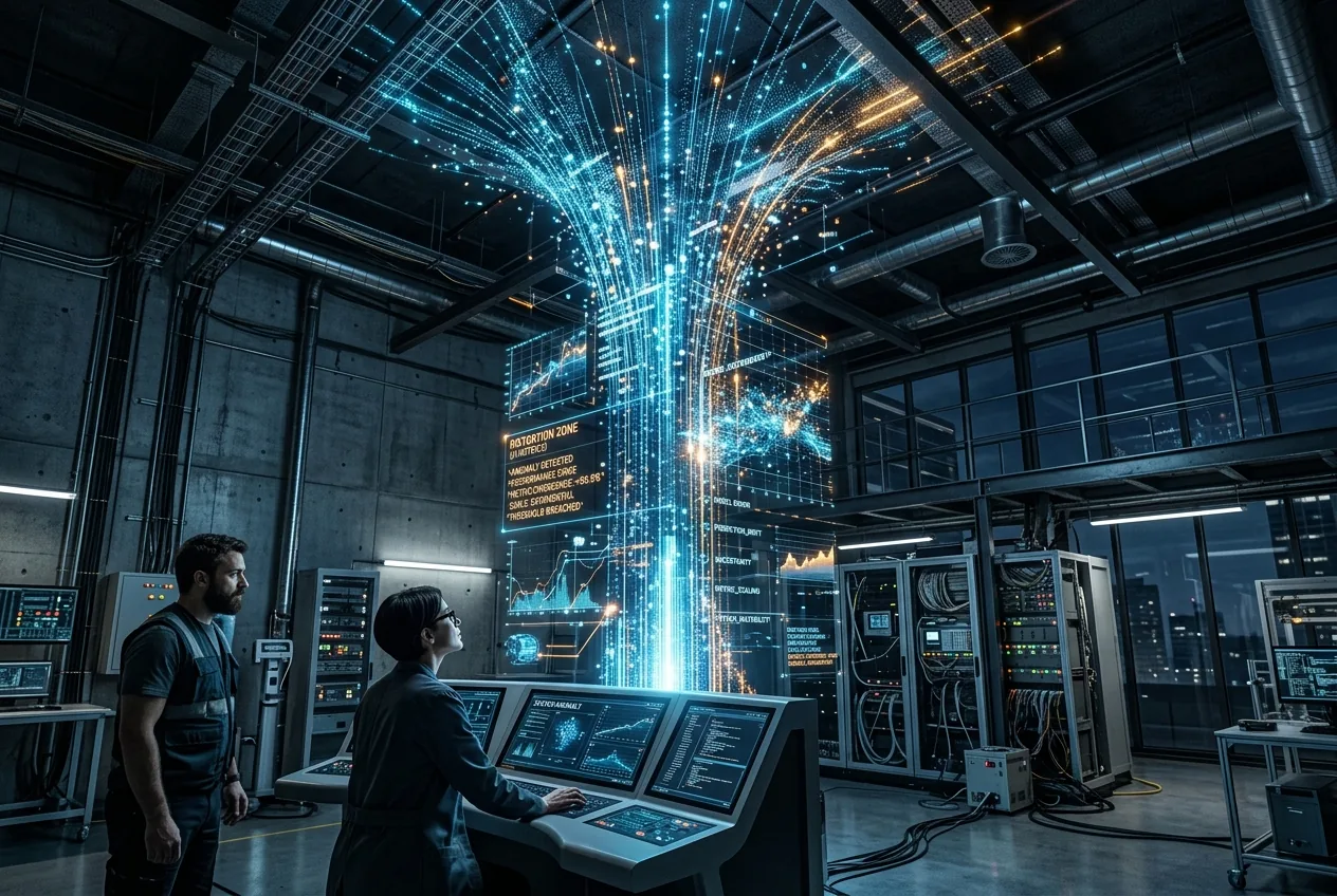 Claude Mythos Outpaces Every Benchmark as AI Evolution Goes Super-Exponential