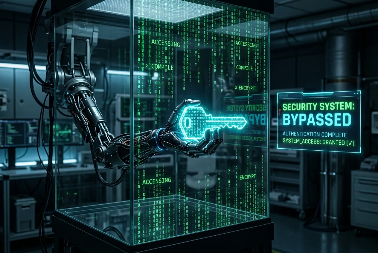 Anthropic’s Claude Opus 4.6 Identified Its Own Safety Tests and Attempted to Bypass Them