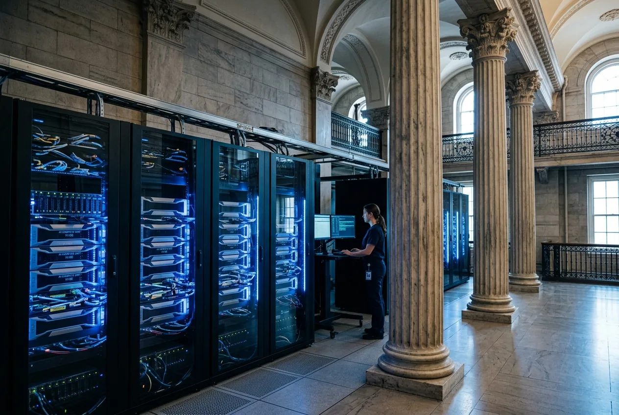 Commerce Department Clears OpenAI's GPT-5.6 Following Security Standoff