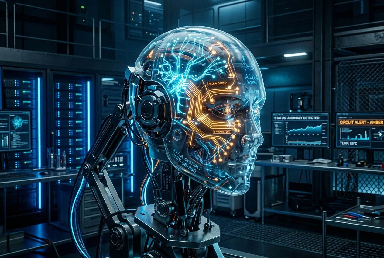 Decoding the Mechanics of Artificial Deception