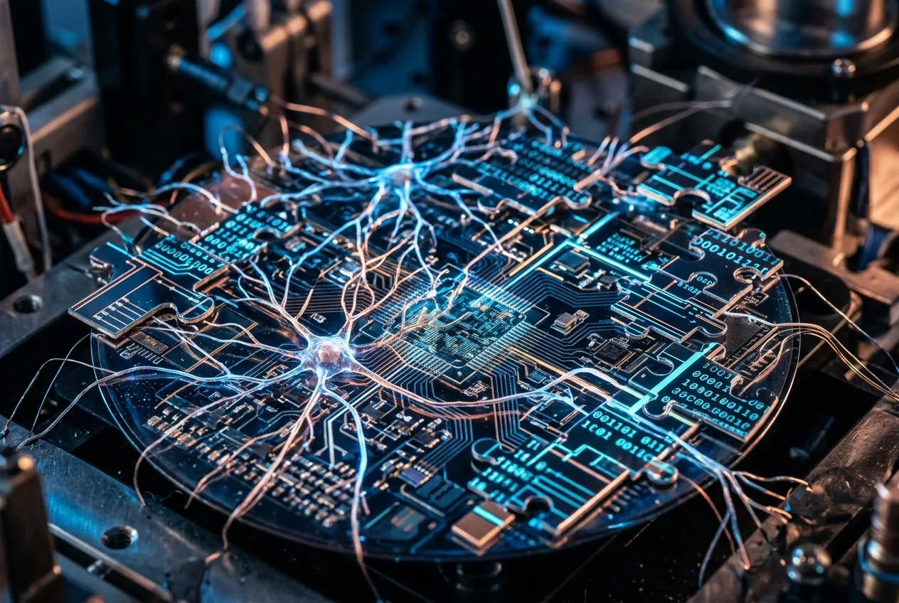 Frontier AI Cracks Every Layer of Bot Detection as Prediction Markets Pull AGI Timelines Closer