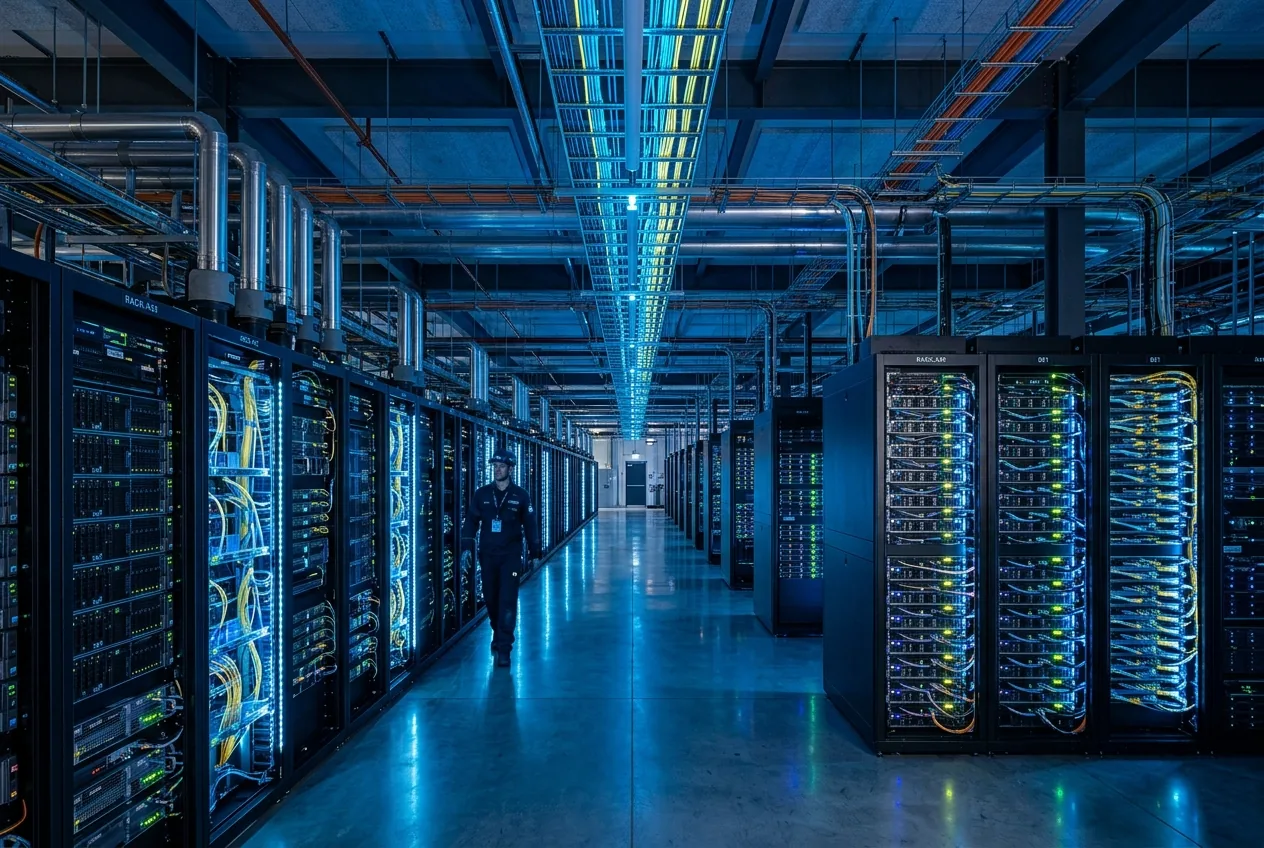 Frontier AI and the State: Why Washington Is Harnessing Anthropic, Not Shuttering It