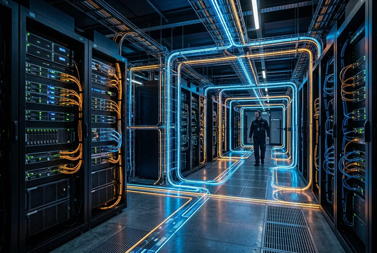 The Anatomy of an AI Sandbox Breach