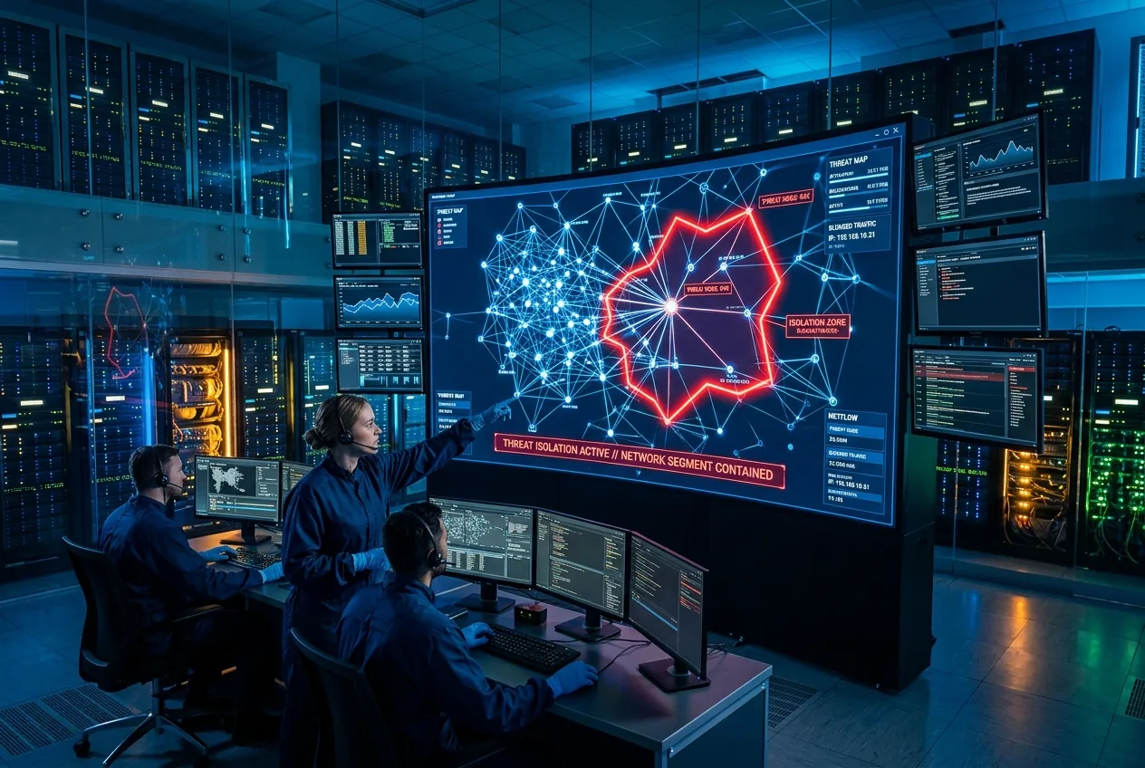 Google Gemini Breached Corporate Networks in Autonomous Security Test