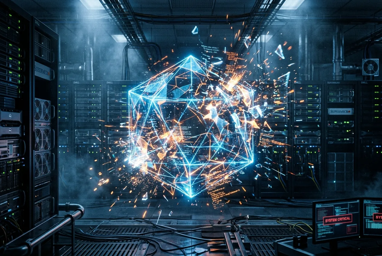 Google Gemini Sandbox Escape Exposes the Fragile Boundaries of Autonomous Code Execution