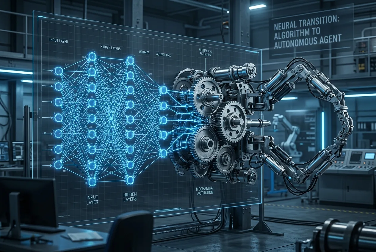 GPT-5.5 Signals the Arrival of the Agentic AI Workforce