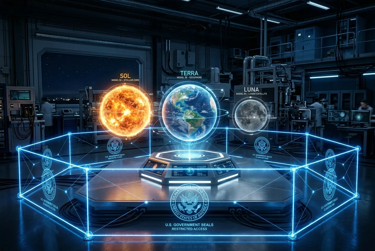 GPT-5.6 Sol, Terra, and Luna: High-Performance AI Hits a Regulatory Wall