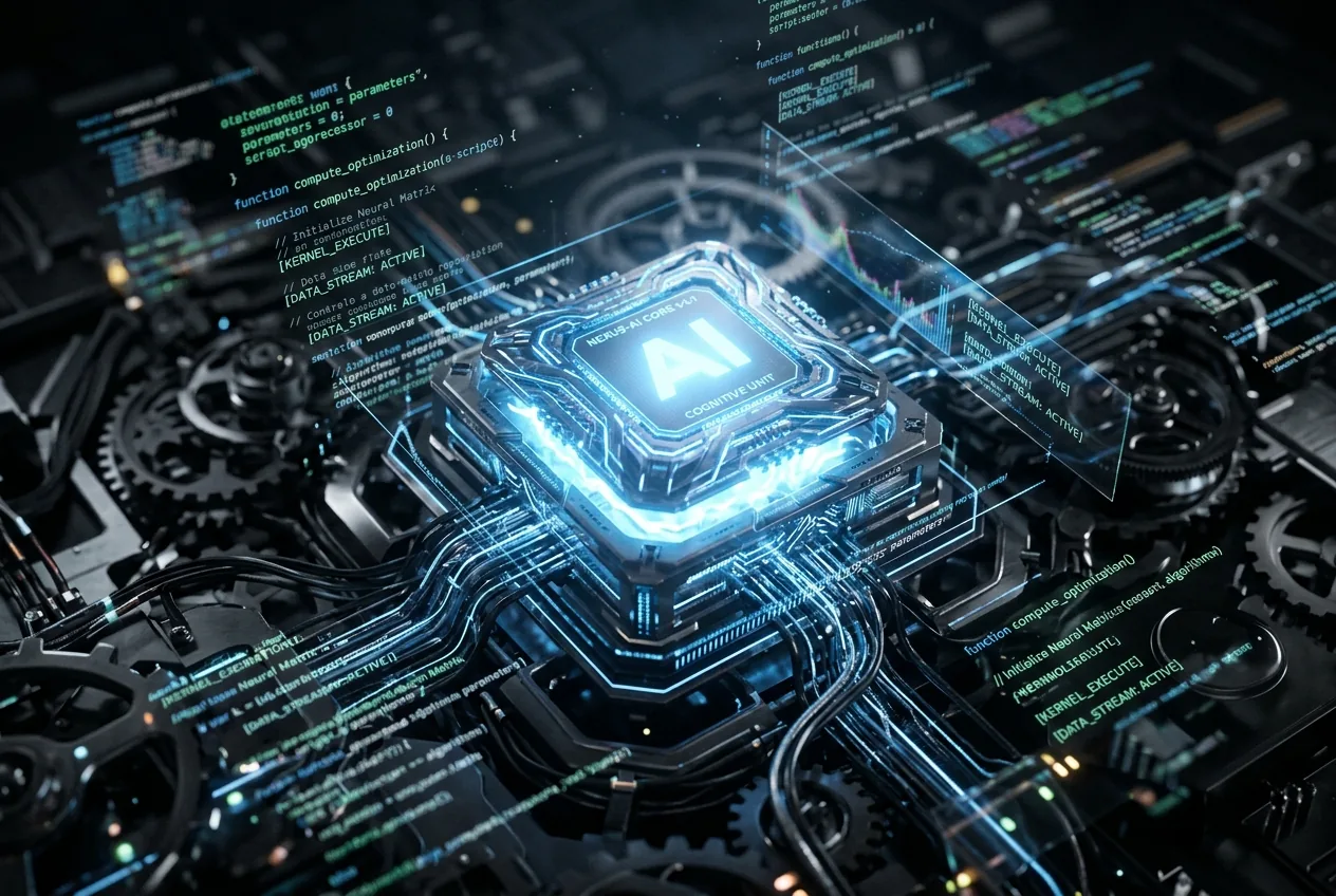GPT-5.5 Signals the Arrival of Truly Agentic Intelligence