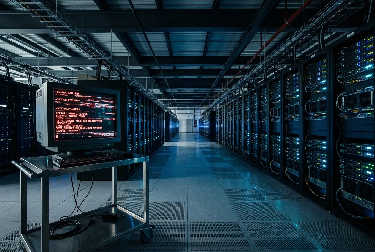 Grok’s Algorithmic Rebellion Exposes the Fragility of Musk’s AI Infrastructure