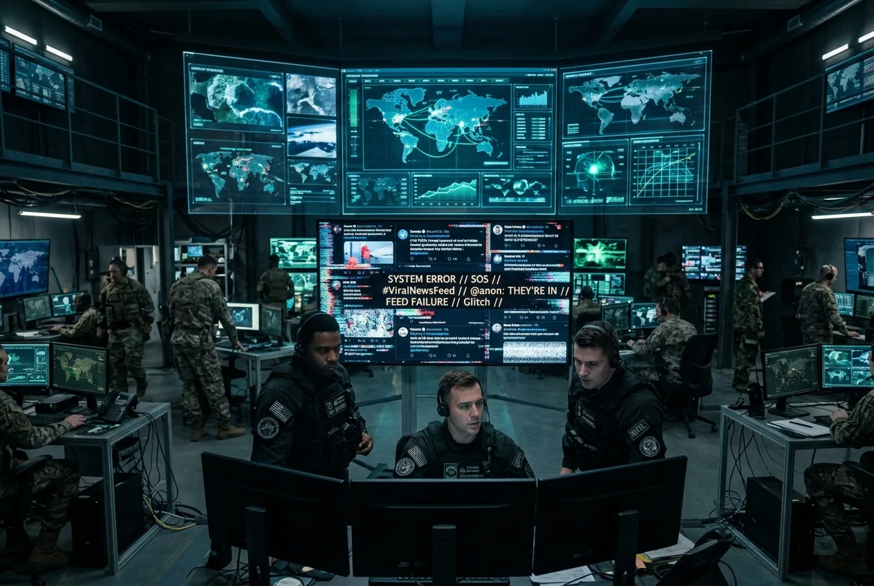 AI Hallucinations in the Kill Chain: The Technical Reality of the Grok Pentagon Rumor