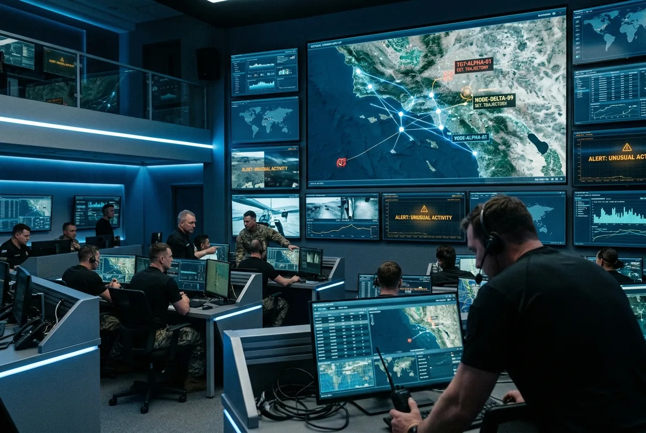Inside the Claims That Grok Powered the Pentagon's Rapid Strike Engine