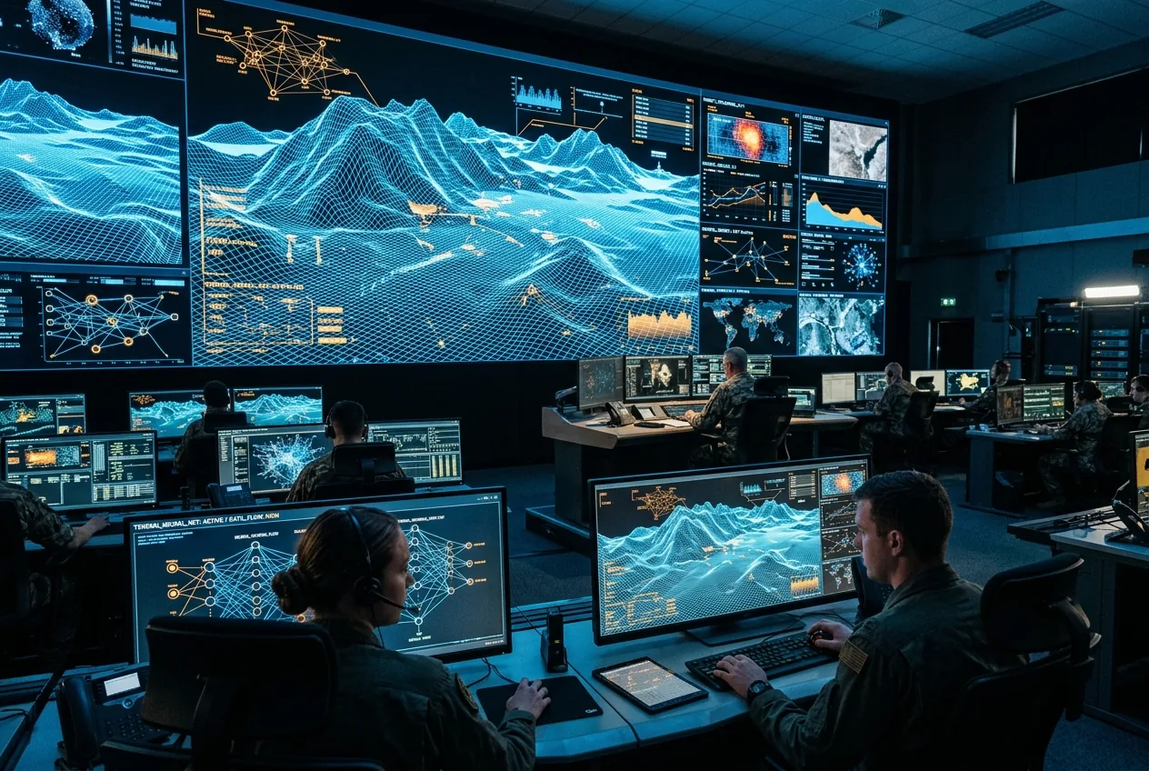 The Algorithmic Kill Chain: Assessing Grok’s Role in US Munitions Deployment