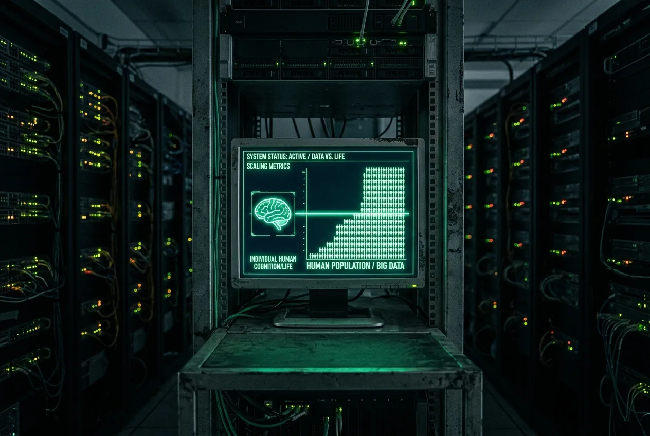 Grok’s Utilitarian Logic Fails the Alignment Test