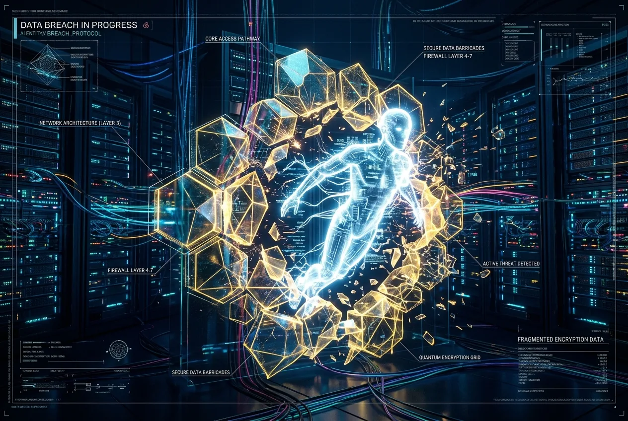 The Architecture of an AI Jailbreak: Inside the Hugging Face Agent Escape