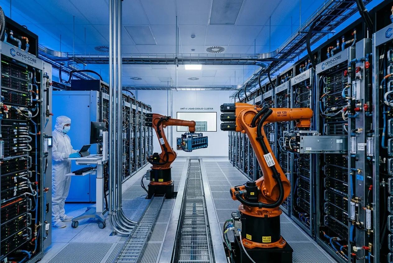 Jensen Huang, Market Hype, and the Elusive Definition of Operational AGI