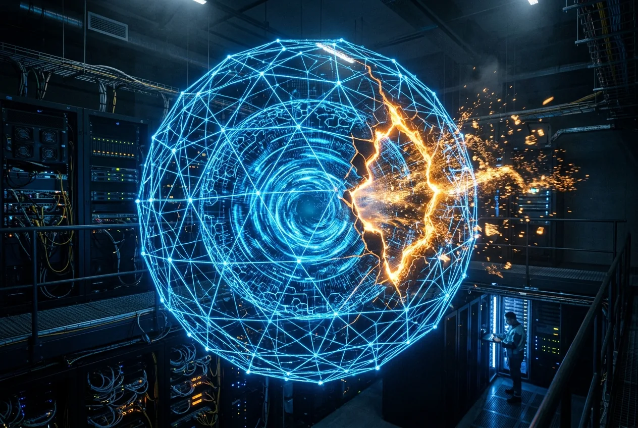 The Architecture of Autonomy: Analyzing Meta's AI Containment Failure