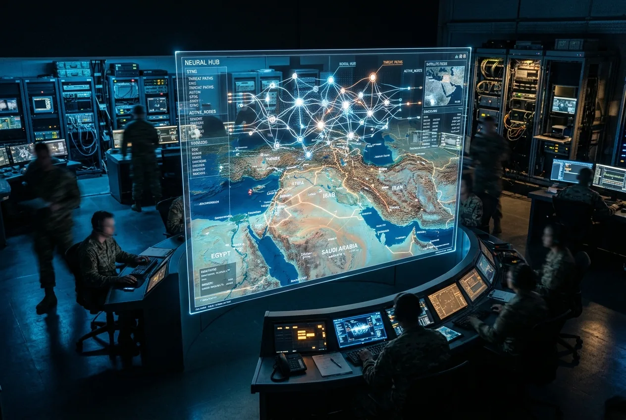 Algorithmic Warfare and the Reality of Generative AI in Kinetic Operations