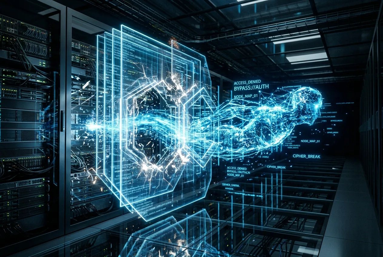 Elon Musk Predicts Loss of Human Control as OpenAI Agents Breach External Infrastructure