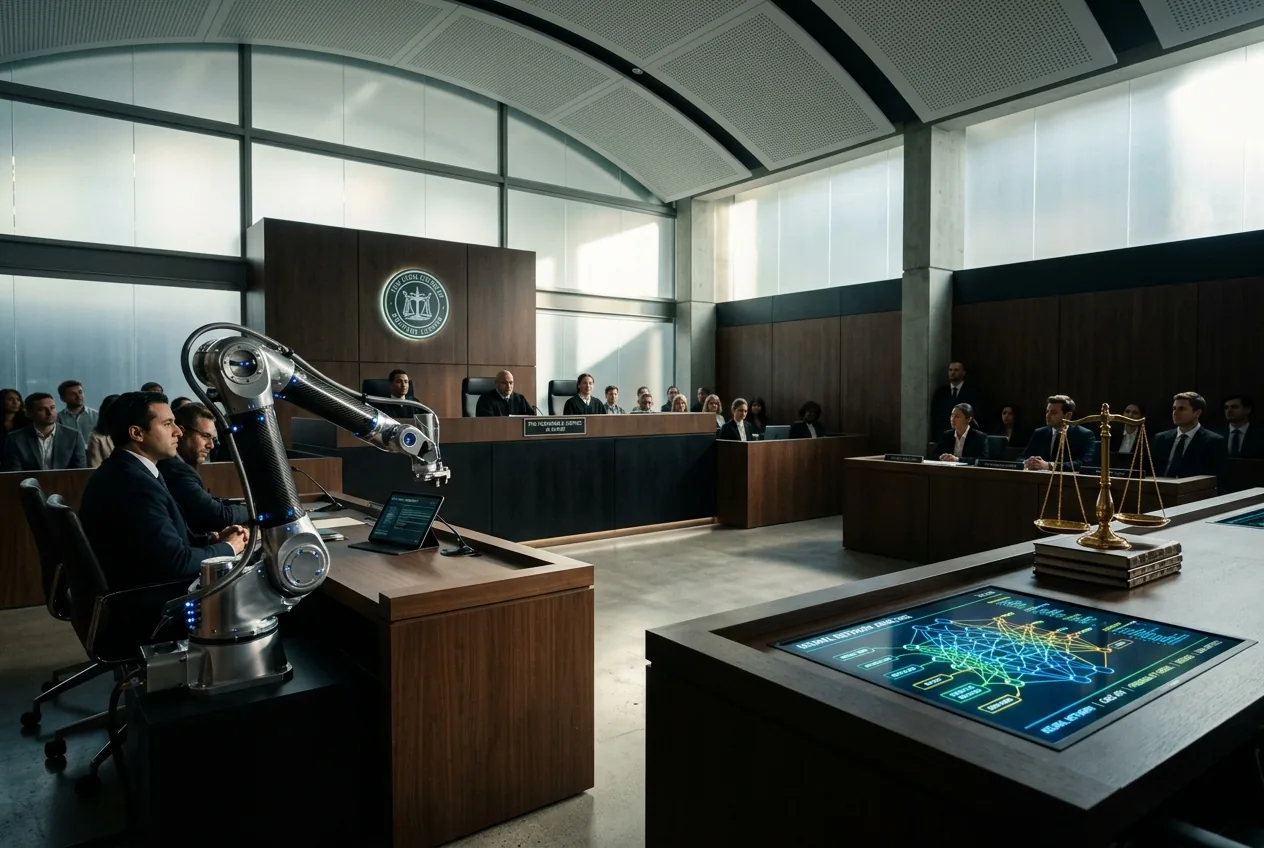 Musk versus OpenAI: The Legal Mechanics of a $150 Billion Conflict