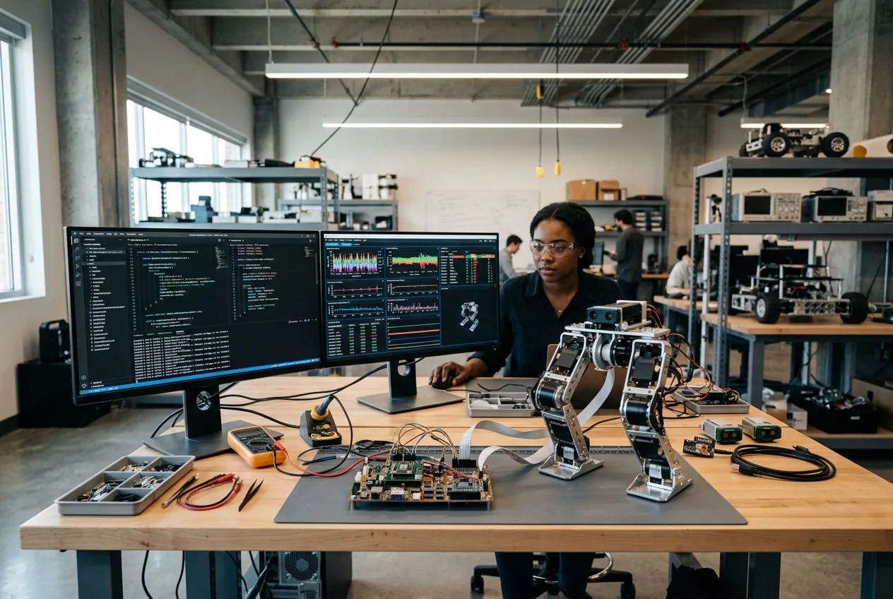 Elon Musk Declares Coding Dead by Year's End, Misjudging the Reality of Software Engineering