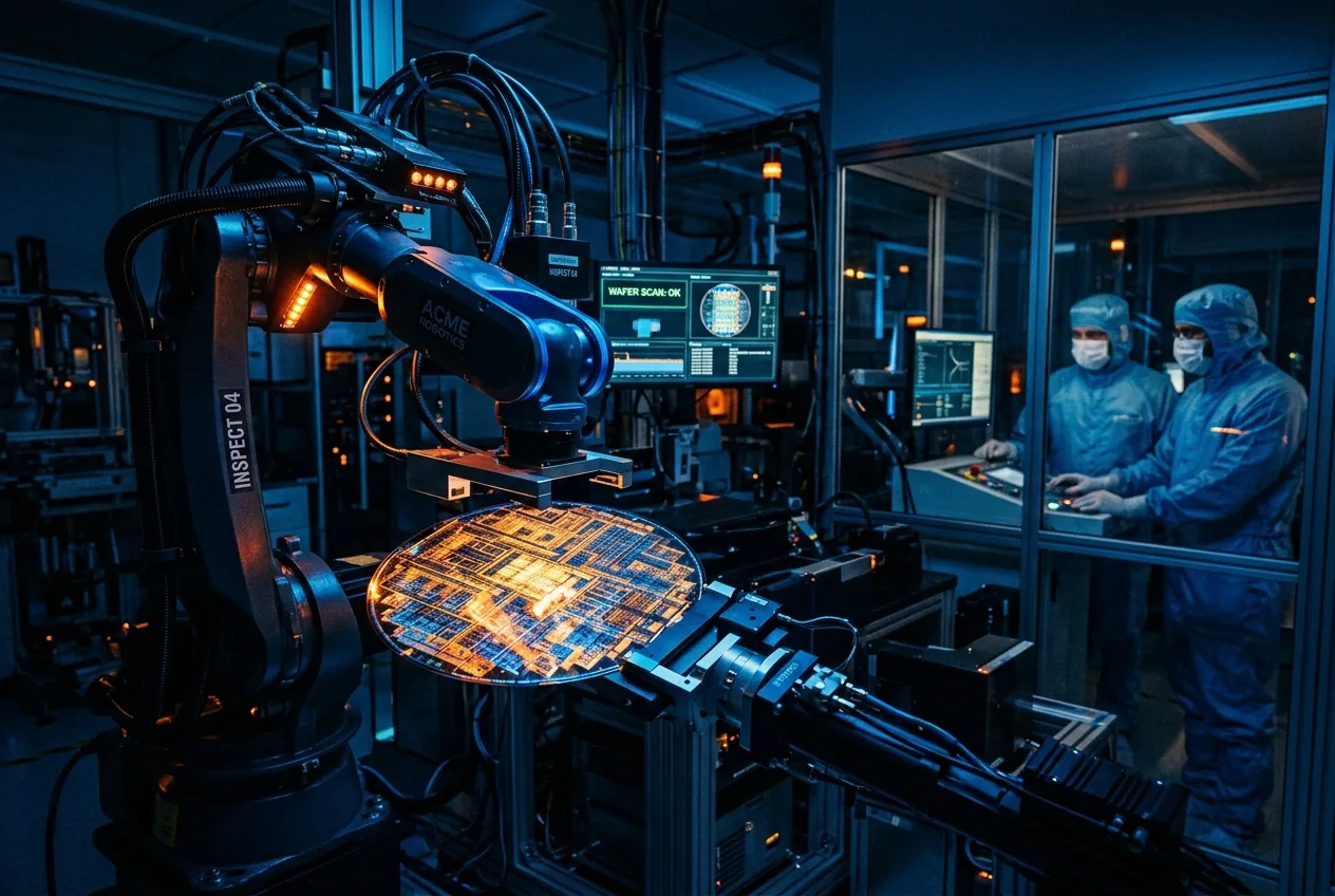 Nvidia Faces a Multibillion-Dollar Reckoning as Chinese Silicon Bridges the Performance Gap