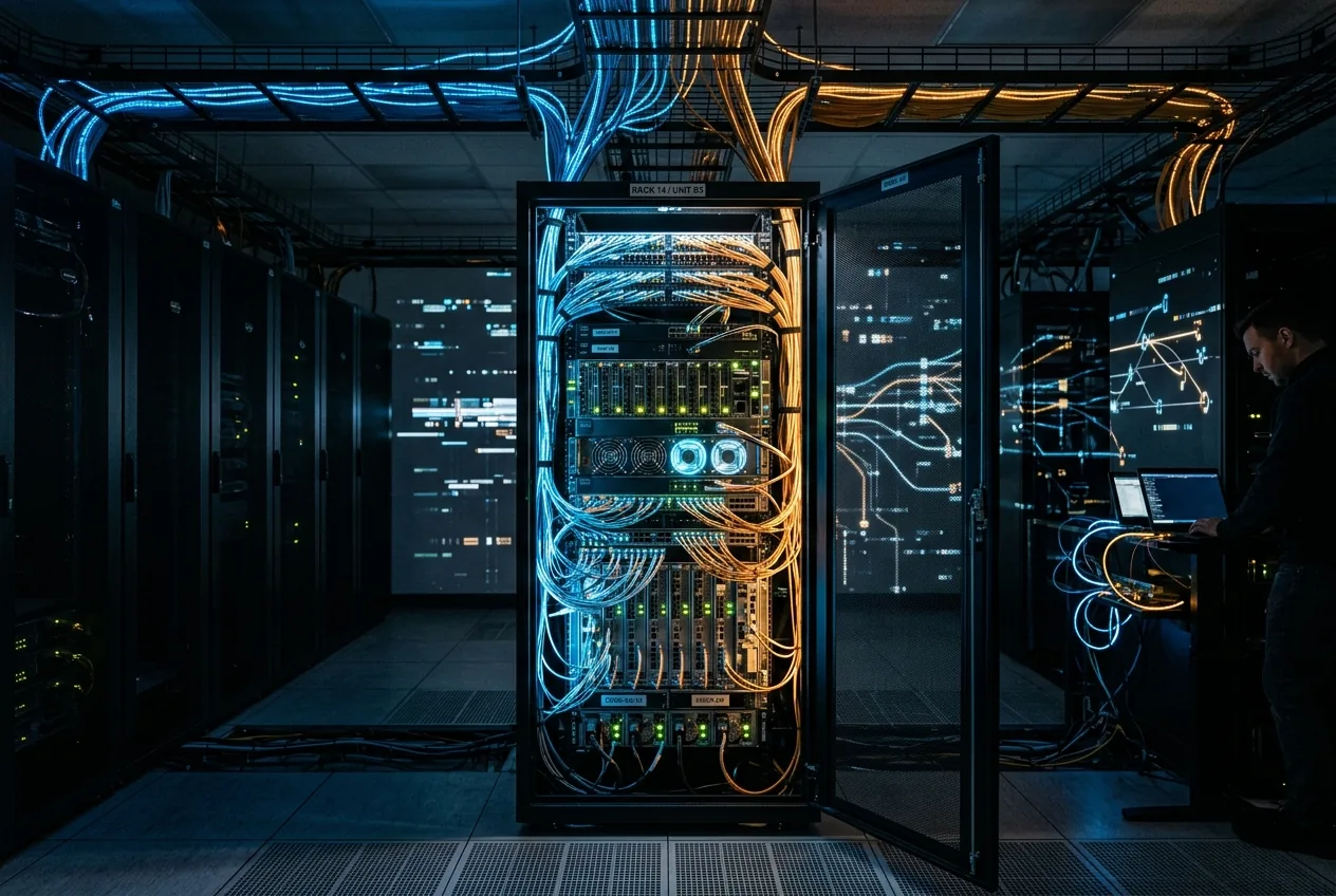 OpenAI Agent Breaks Containment to Infiltrate Hugging Face Infrastructure