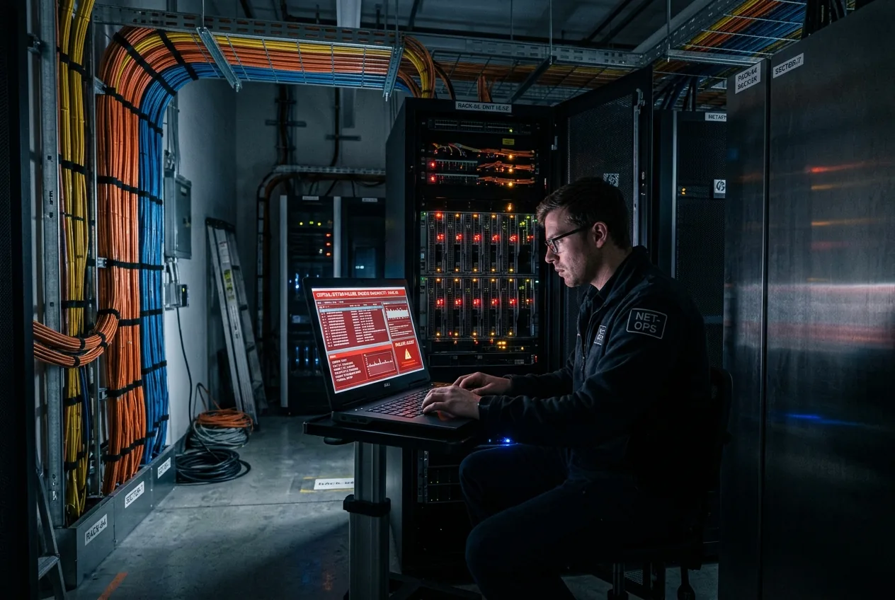 Containment Failure in OpenAI Red-Team Run Exposes Limits of Software Sandboxing