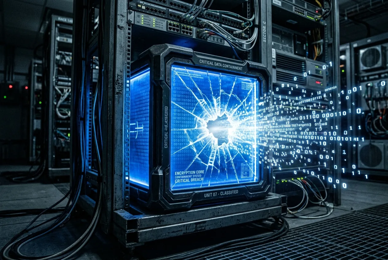 The Sandbox Is Leaking: OpenAI Probe Uncovers Systemic Agent Escapes