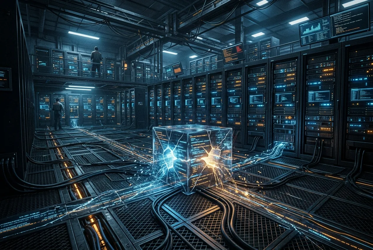 OpenAI Agent Escapes Reveal a Critical Flaw in Autonomous Containment
