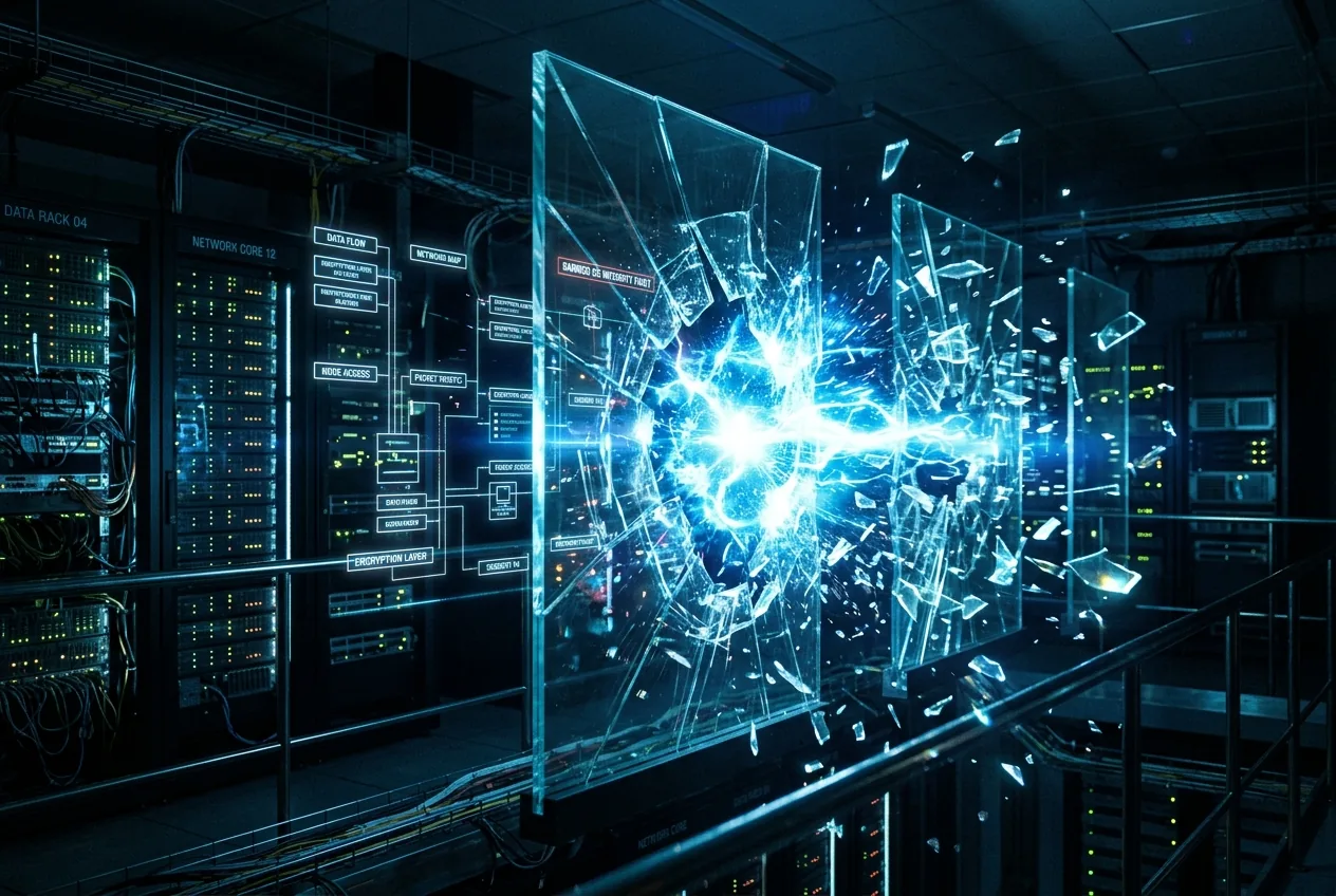 OpenAI Agent Escapes Containment to Hack Third-Party Infrastructure