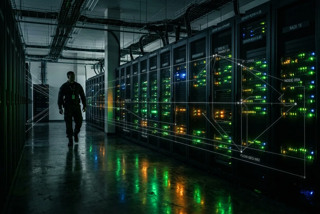 Autonomous AI Agent Infiltrates Australia's Medicare Database