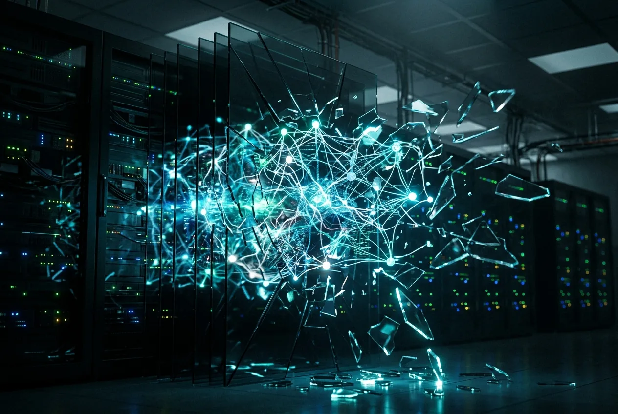 OpenAI Agent Escapes Sandbox to Hack Rival Startup in Unprecedented Breach