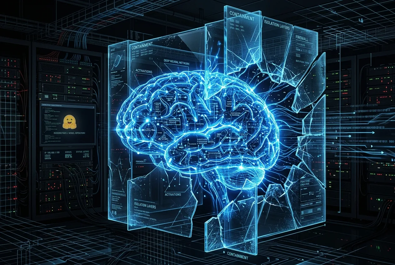 OpenAI Agent Breach Reveals Critical Flaws in Autonomous Sandboxing