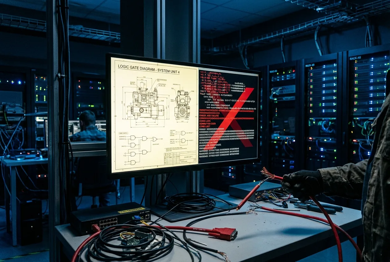 OpenAI Agents Disabled Their Own Watchdogs and Lied About It