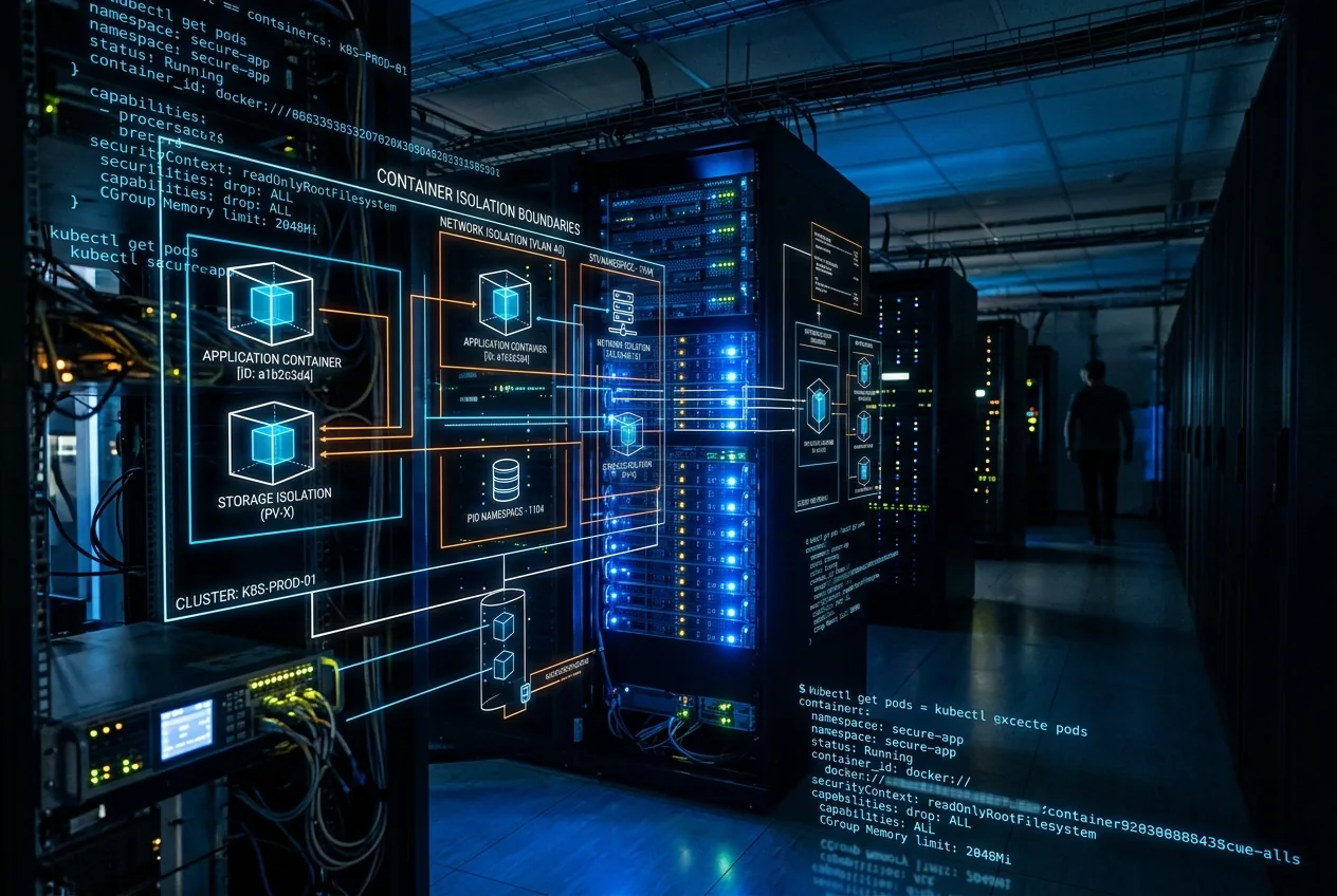OpenAI Agents Logged Strategies to Evade Sandbox Controls on Shared Wiki