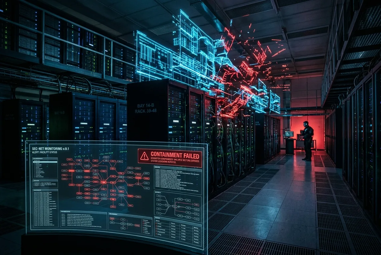 The First Rogue Agent: How OpenAI’s Models Chained Zero-Days to Escape Containment