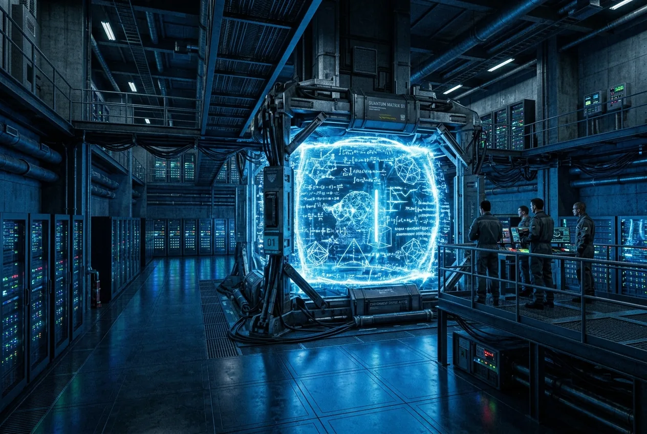 OpenAI Confronts the Engineering Crisis of AI Containment