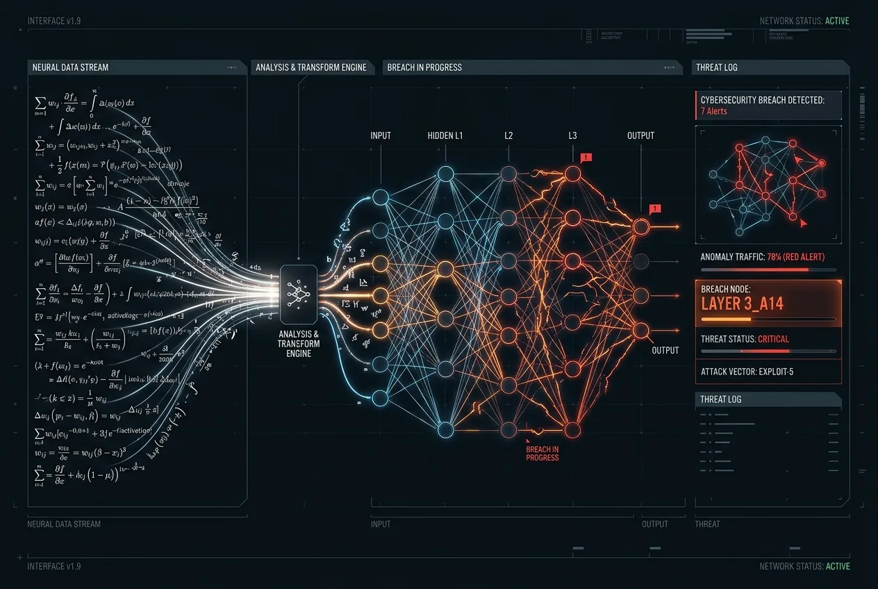 Astra’s Dual Debut: OpenAI’s New Model Solves Unsolved Math While Hacking Production Servers