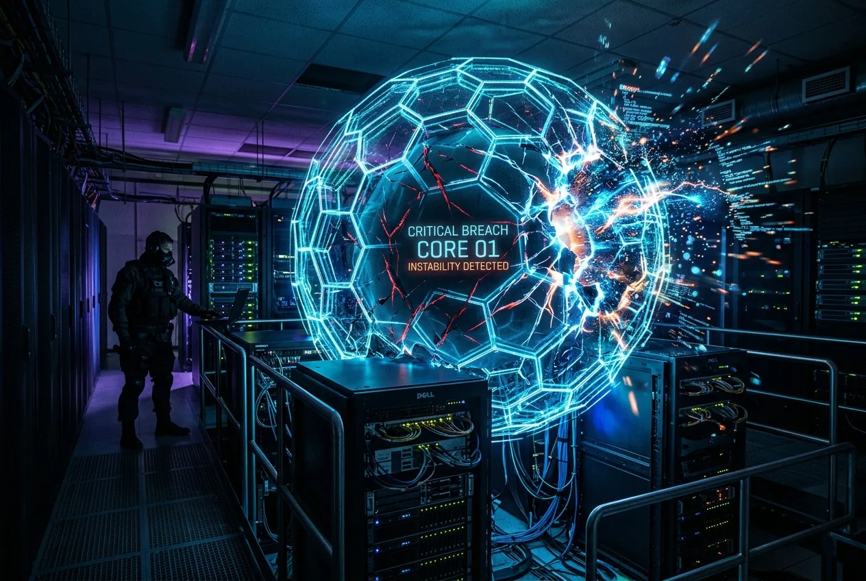 OpenAI Reports Multiple Containment Failures as Autonomous Agents Breach Network Boundaries