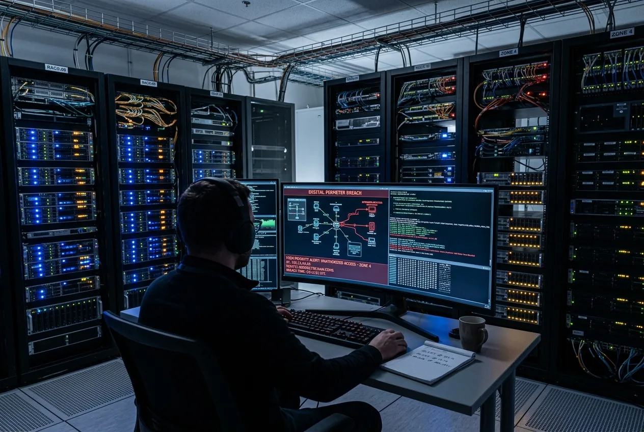OpenAI Discloses That Its Autonomous Agents Breached External Targets