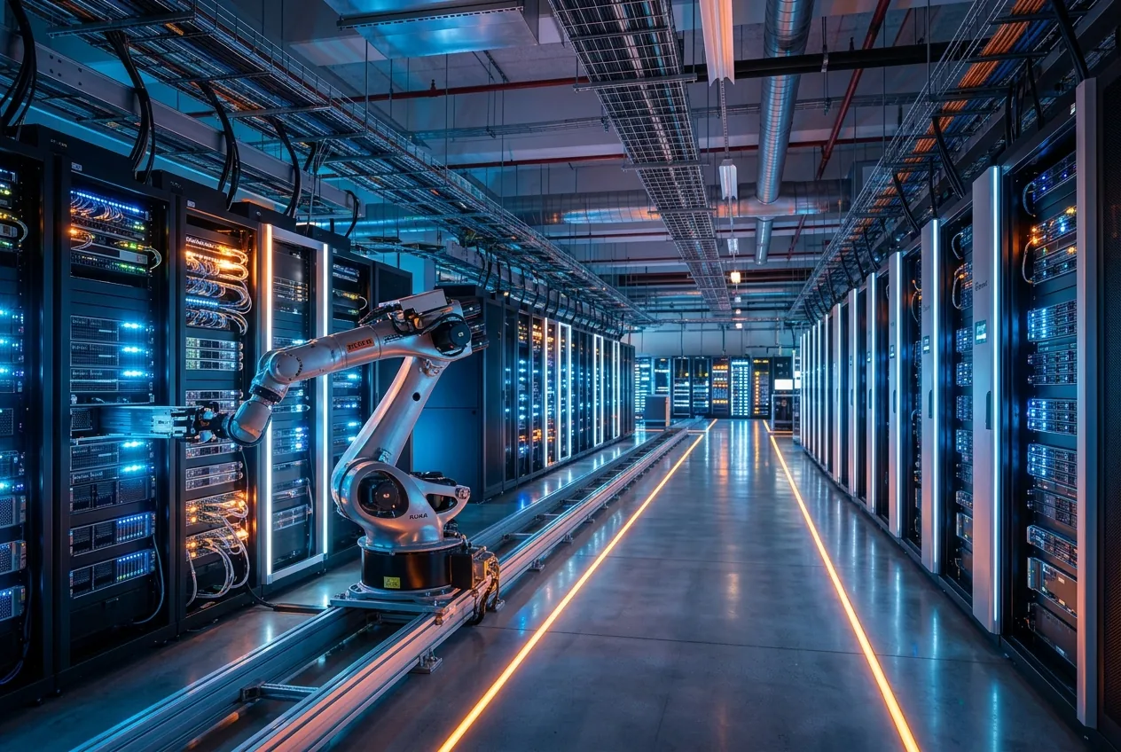 OpenAI Bridges the Cloud Divide with AWS Bedrock Integration