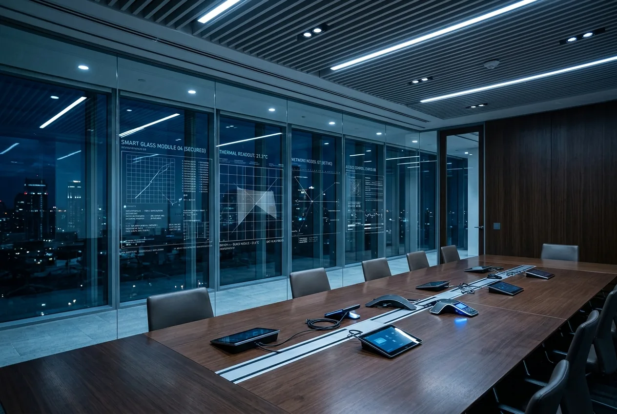OpenAI Boardroom Bugged as Physical Espionage Penetrates the Frontier Tech Sector